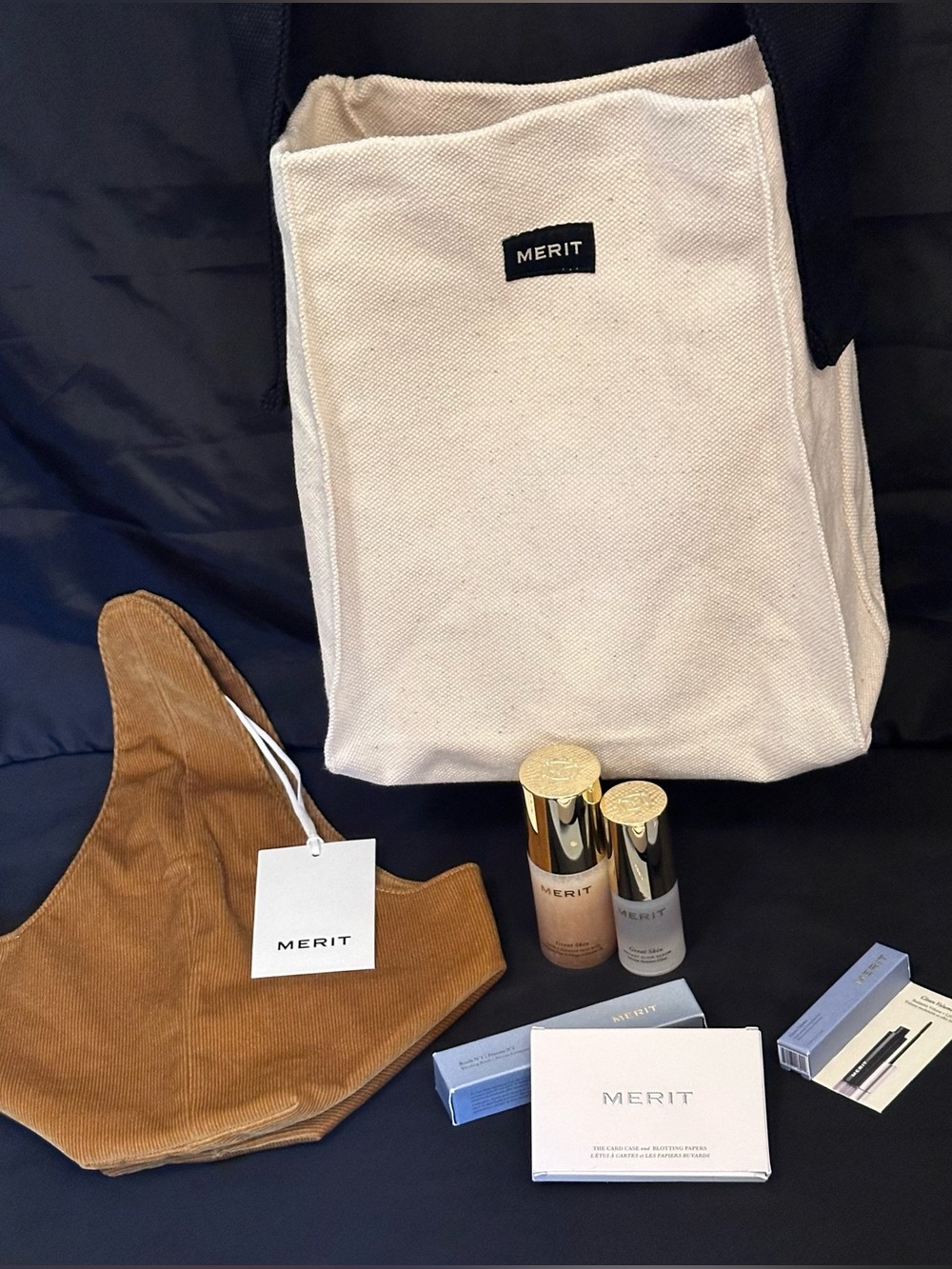 MERIT Beauty Bundle